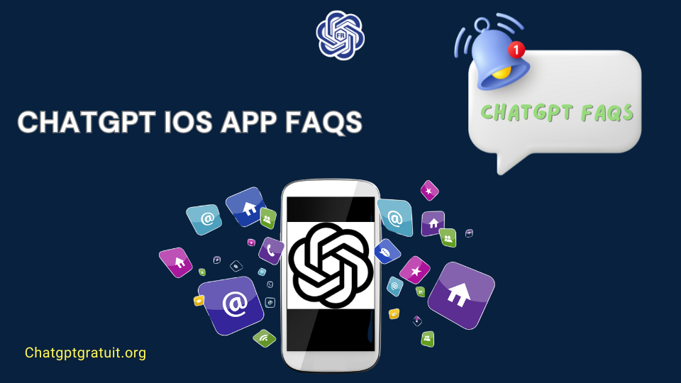 ChatGPT-iOS-app-FAQS