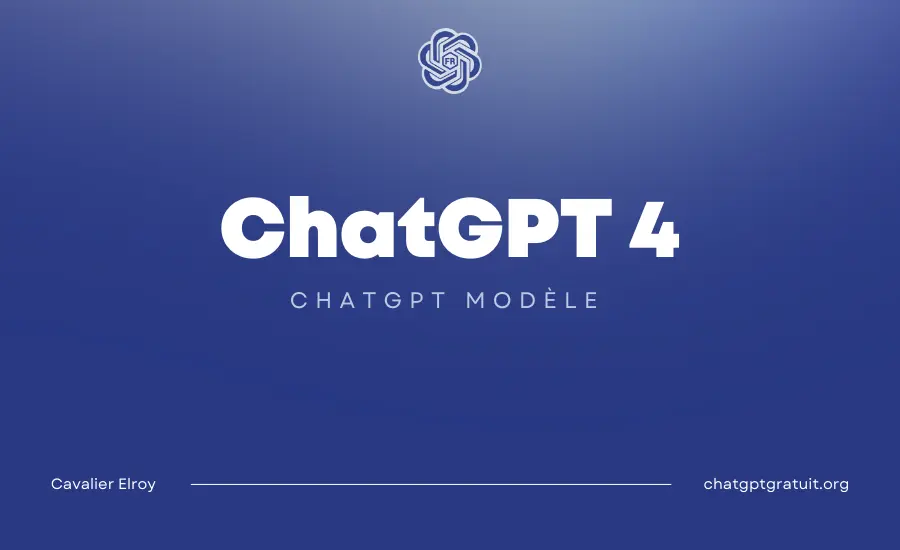 ChatGPT 4