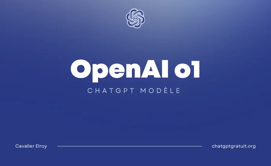 OpenAI o1