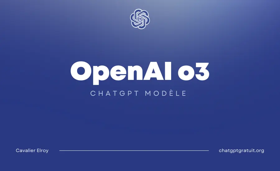 OpenAI o3