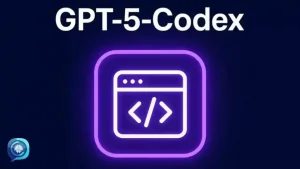 OpenAI améliore Codex avec la toute nouvelle version GPT-5-Codex 1 GPT-5-Codex