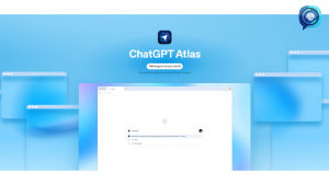 ChatGPT Atlas : le navigateur repensé par OpenAI pour surfer... autrement 1 ChatGPT Atlas
