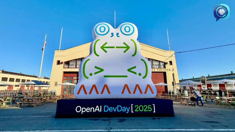 OpenAI DevDay 2025 : L’intelligence artificielle entre dans une nouvelle ère 2 OpenAI DevDay
